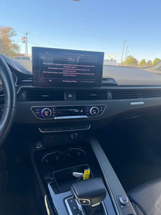 2024 Audi B9 A5 - Image 13 of 13