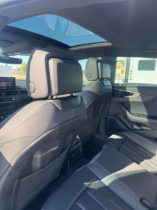 2024 Audi B9 A5 - Image 11 of 13