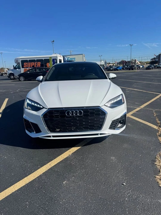 2024 Audi B9 A5 - Image 2 of 13