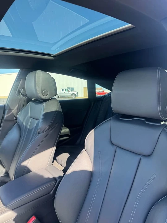 2024 Audi B9 A5 - Image 9 of 13