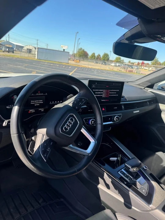 2024 Audi B9 A5 - Image 8 of 13