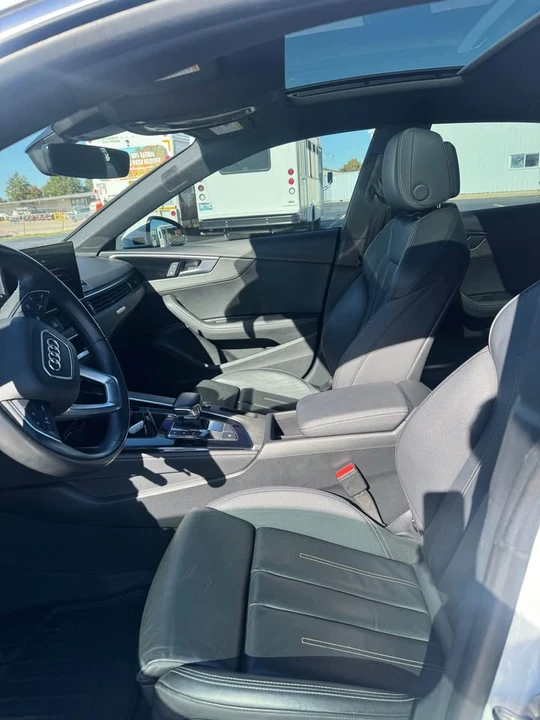 2024 Audi B9 A5 - Image 7 of 13