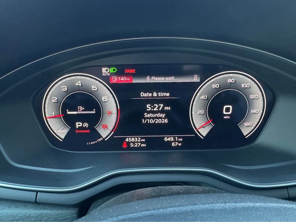 2024 Audi B9 A5 - Image 19 of 19