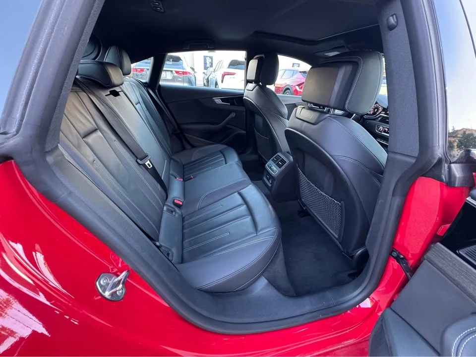 2024 Audi B9 A5 - Image 12 of 19