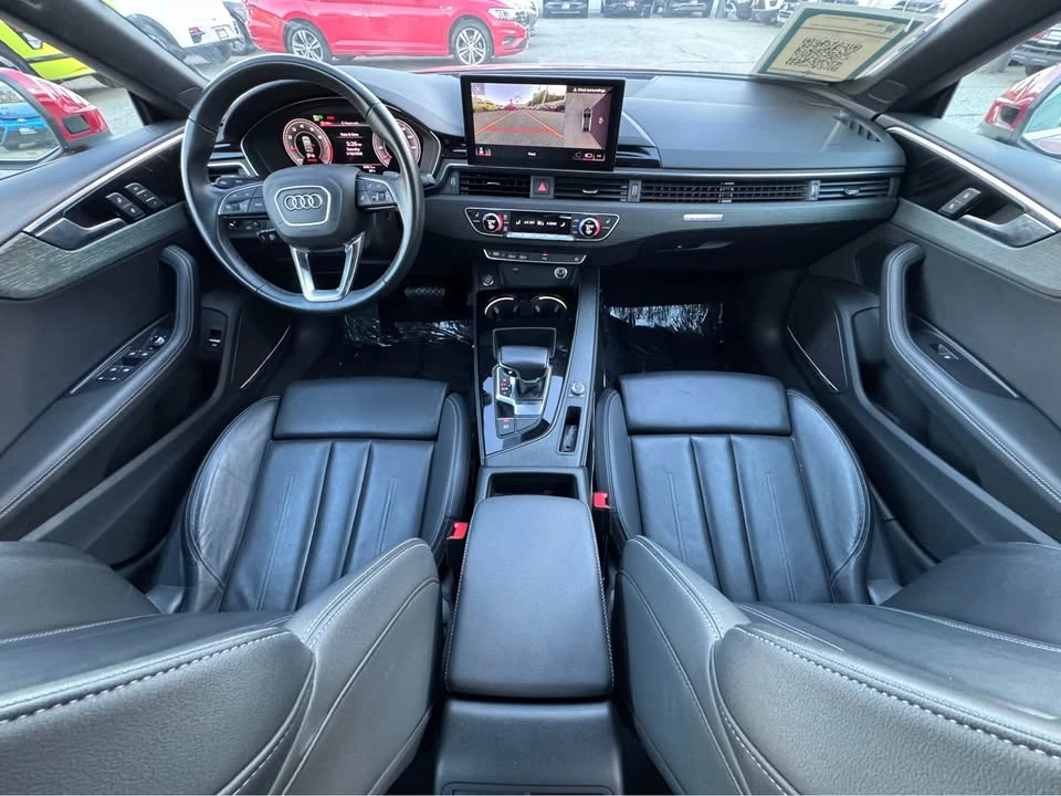 2024 Audi B9 A5 - Image 14 of 19
