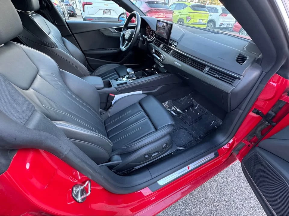 2024 Audi B9 A5 - Image 13 of 19