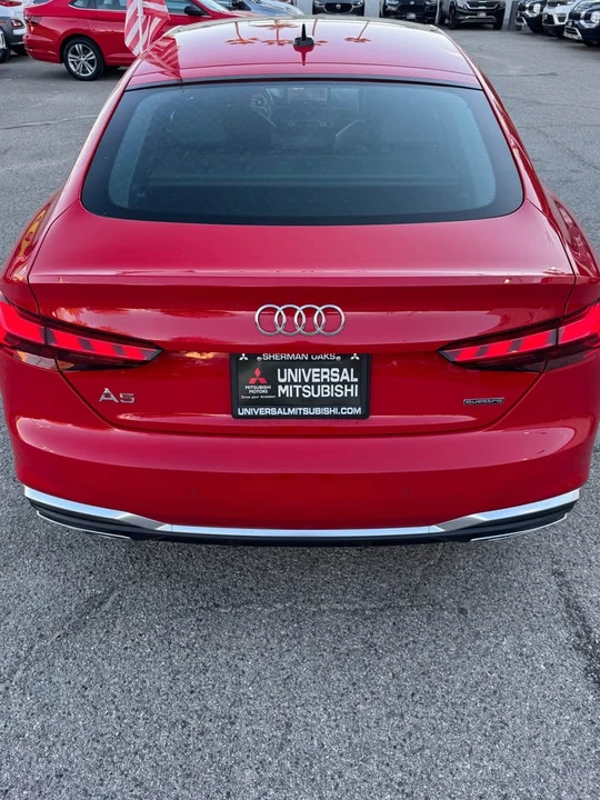 2024 Audi B9 A5 - Image 6 of 19
