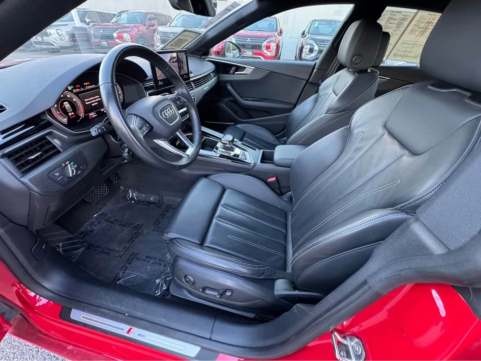 2024 Audi B9 A5 - Image 11 of 19