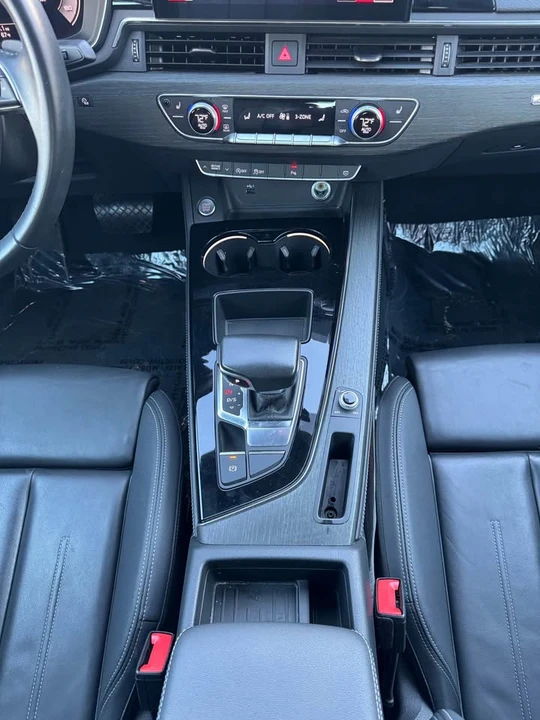 2024 Audi B9 A5 - Image 15 of 19