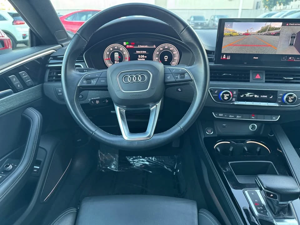 2024 Audi B9 A5 - Image 16 of 19