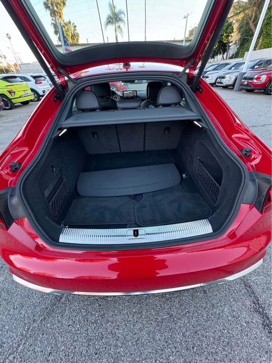 2024 Audi B9 A5 - Image 9 of 19