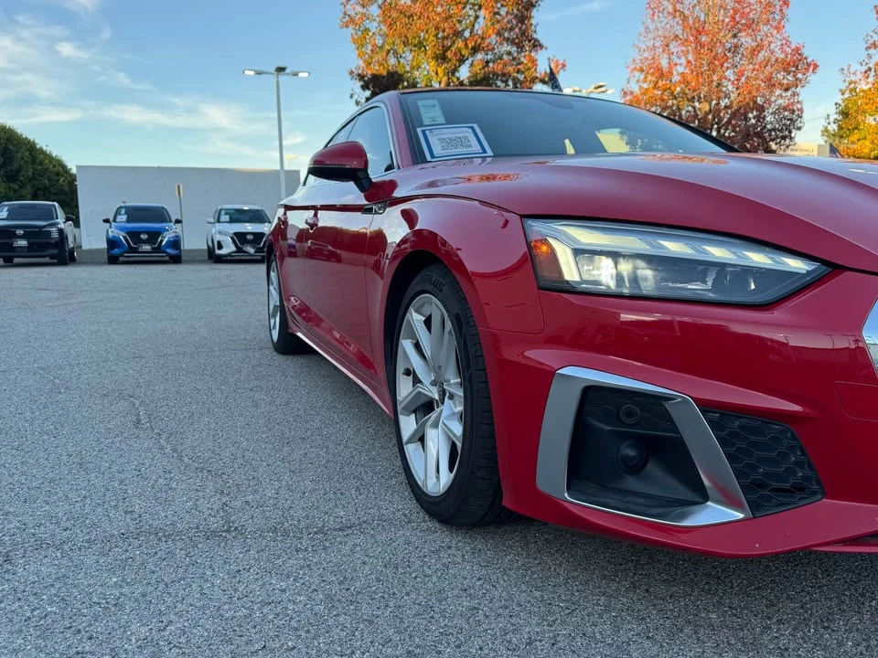2024 Audi B9 A5 - Image 4 of 19