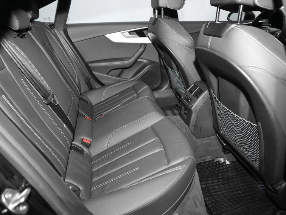 2024 Audi B9 A5 - Image 9 of 20