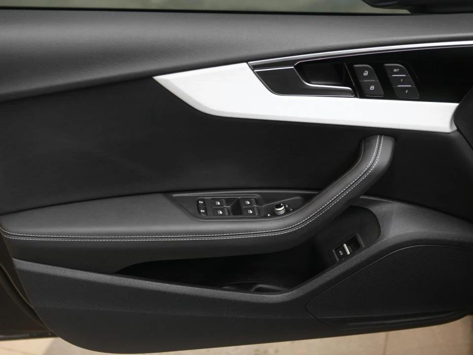 2024 Audi B9 A5 - Image 16 of 20