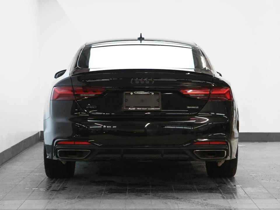 2024 Audi B9 A5 - Image 5 of 20