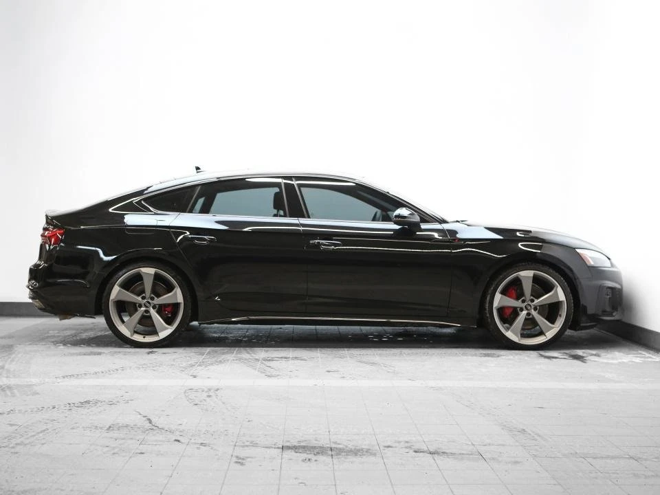 2024 Audi B9 A5 - Image 3 of 20