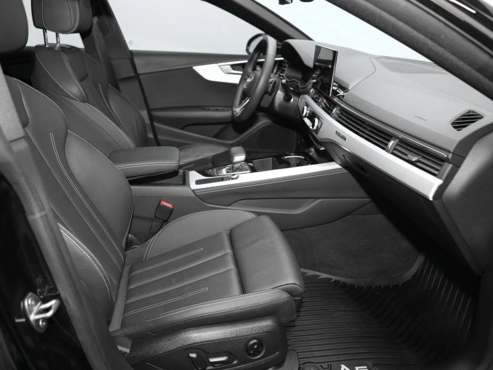 2024 Audi B9 A5 - Image 10 of 20