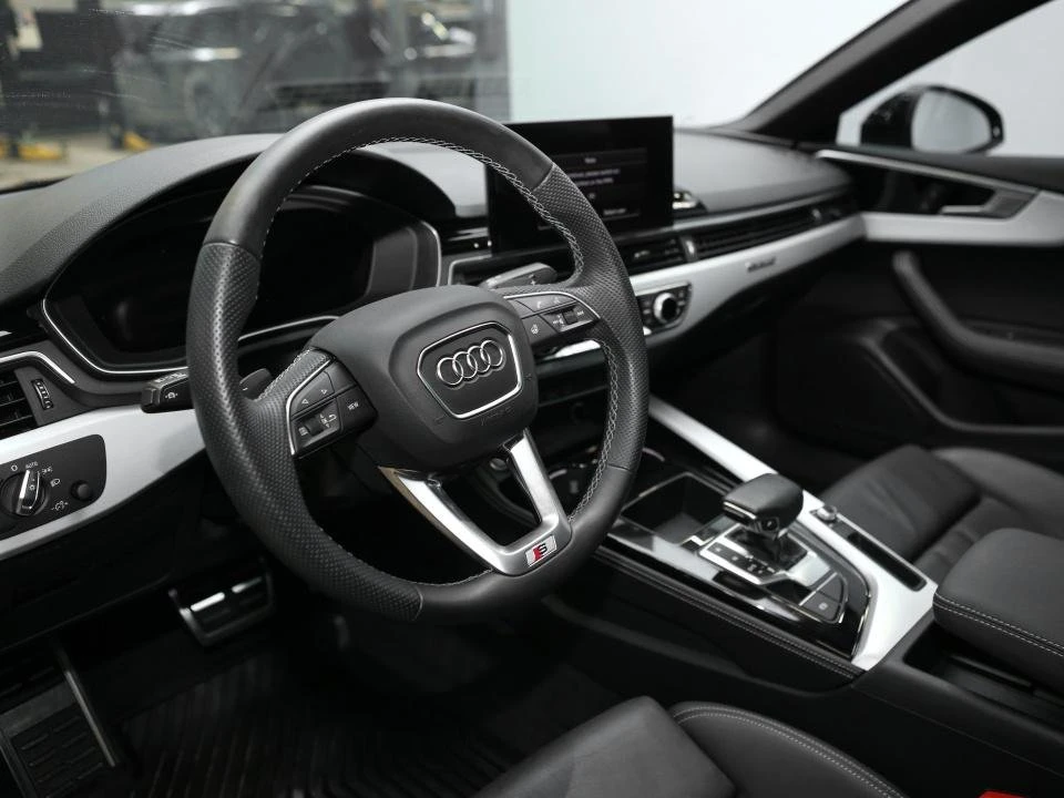 2024 Audi B9 A5 - Image 18 of 20