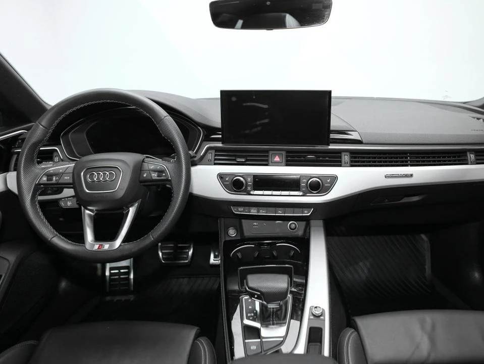 2024 Audi B9 A5 - Image 8 of 20