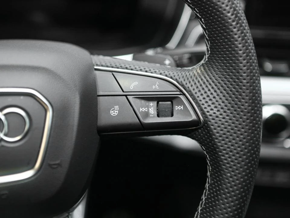 2024 Audi B9 A5 - Image 15 of 20