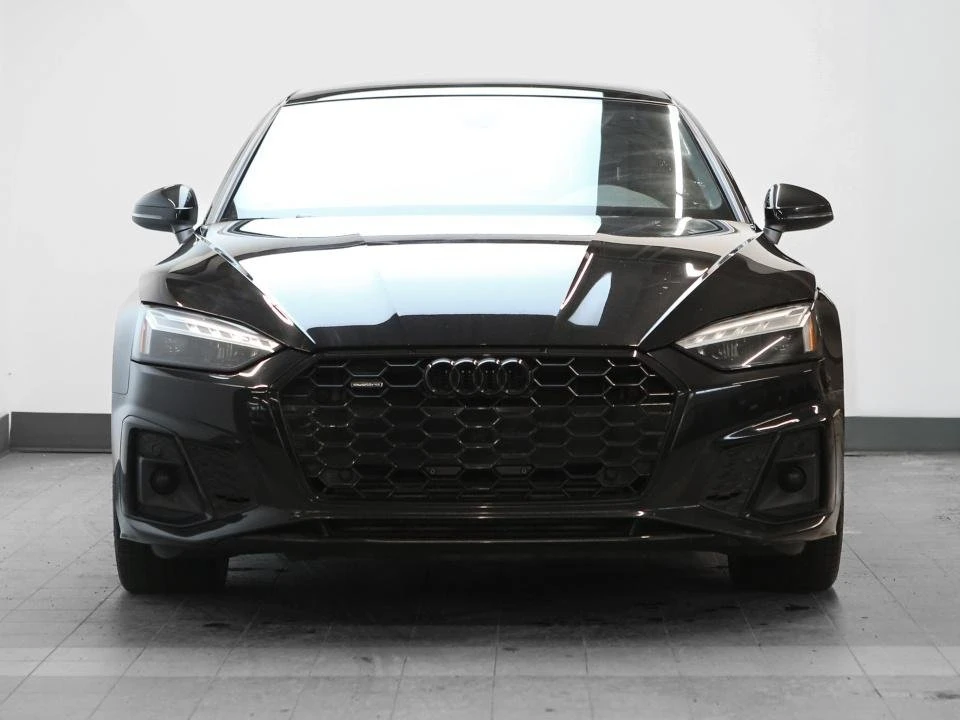 2024 Audi B9 A5 - Image 2 of 20