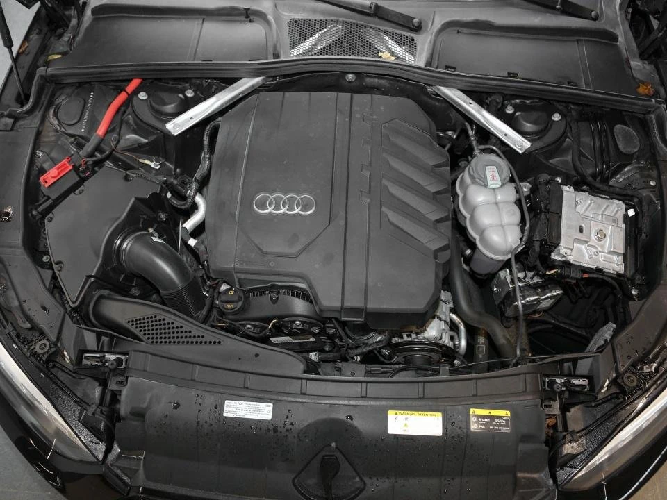 2024 Audi B9 A5 - Image 12 of 20