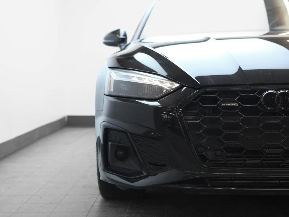 2024 Audi B9 A5 - Image 6 of 20