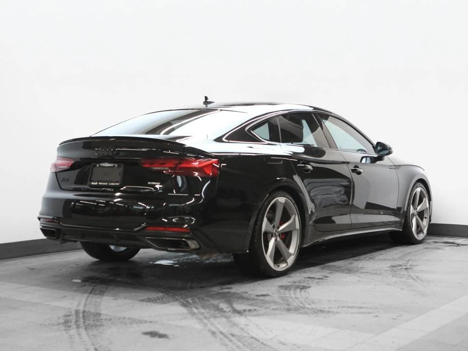 2024 Audi B9 A5 - Image 4 of 20