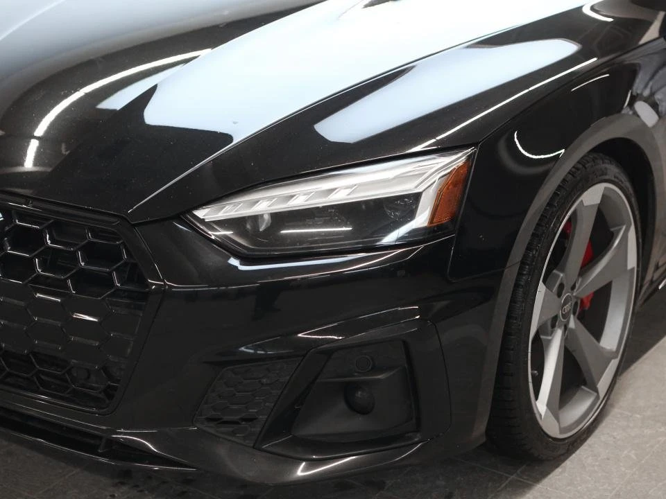 2024 Audi B9 A5 - Image 7 of 20