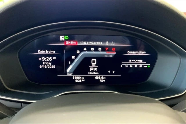 2024 Audi B9 A5 - Image 9 of 18