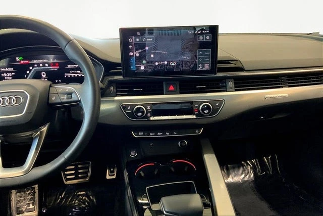2024 Audi B9 A5 - Image 8 of 18