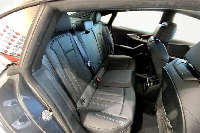 2024 Audi B9 A5 - Image 15 of 18