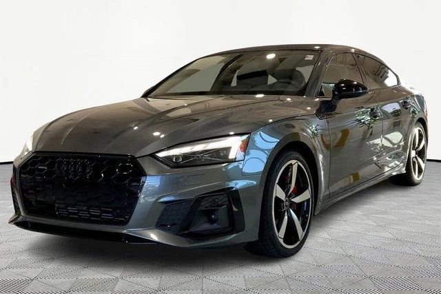 2024 Audi B9 A5 - Image 2 of 18