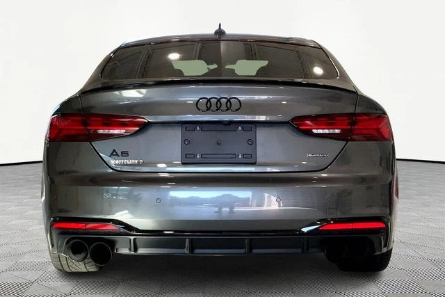 2024 Audi B9 A5 - Image 5 of 18