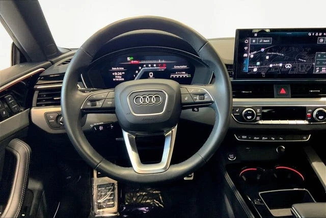 2024 Audi B9 A5 - Image 7 of 18