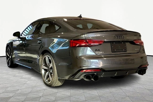 2024 Audi B9 A5 - Image 3 of 18