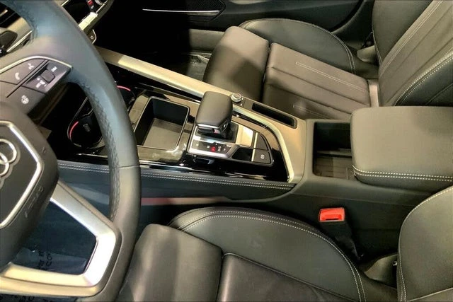 2024 Audi B9 A5 - Image 12 of 18