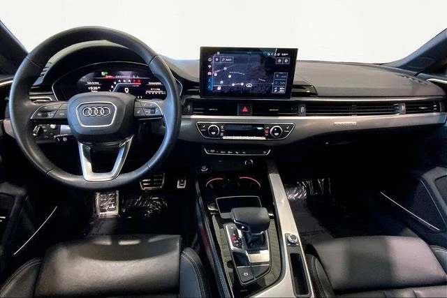 2024 Audi B9 A5 - Image 6 of 18