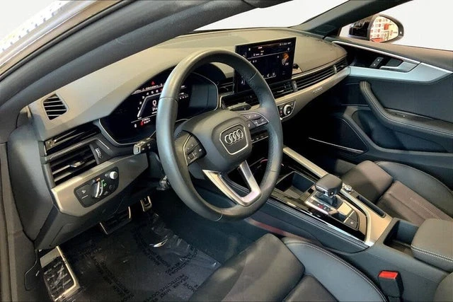 2024 Audi B9 A5 - Image 11 of 18