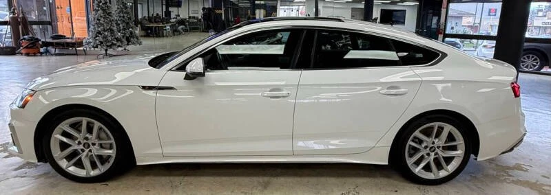 2024 Audi B9 A5 - Image 3 of 8