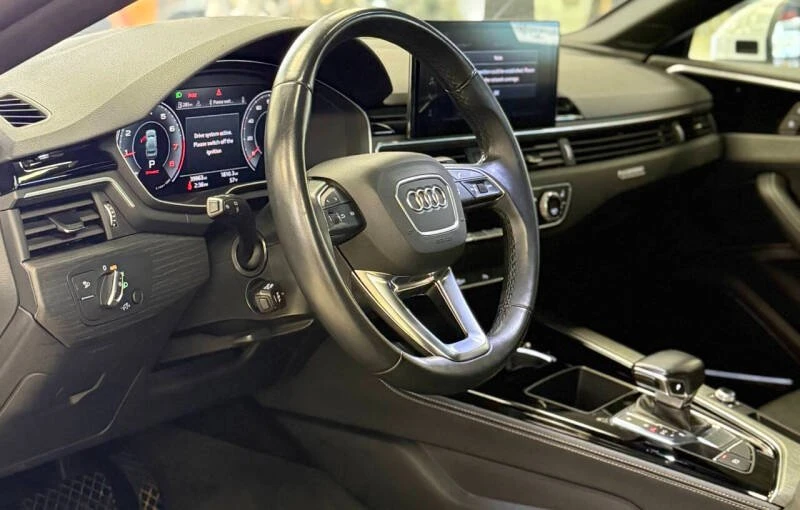 2024 Audi B9 A5 - Image 8 of 8