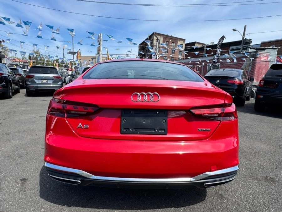2024 Audi B9 A5 - Image 6 of 9