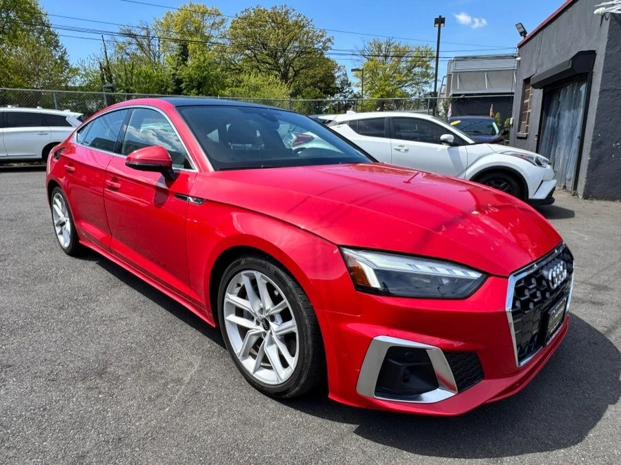 2024 Audi B9 A5 - Image 3 of 9