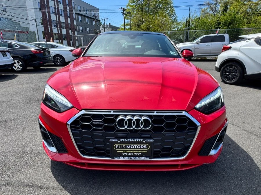 2024 Audi B9 A5 - Image 2 of 9