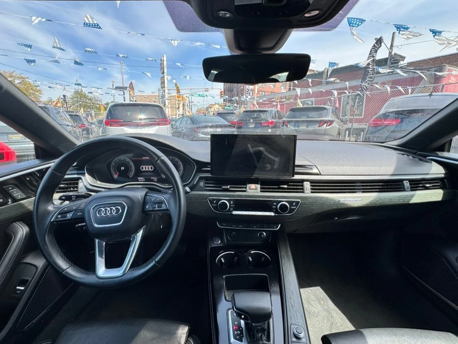 2024 Audi B9 A5 - Image 9 of 9