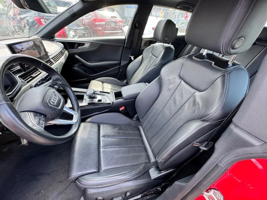 2024 Audi B9 A5 - Image 7 of 9