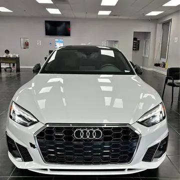 2024 Audi A5 Sportback S line Premium Plus 45 TFSI quattro