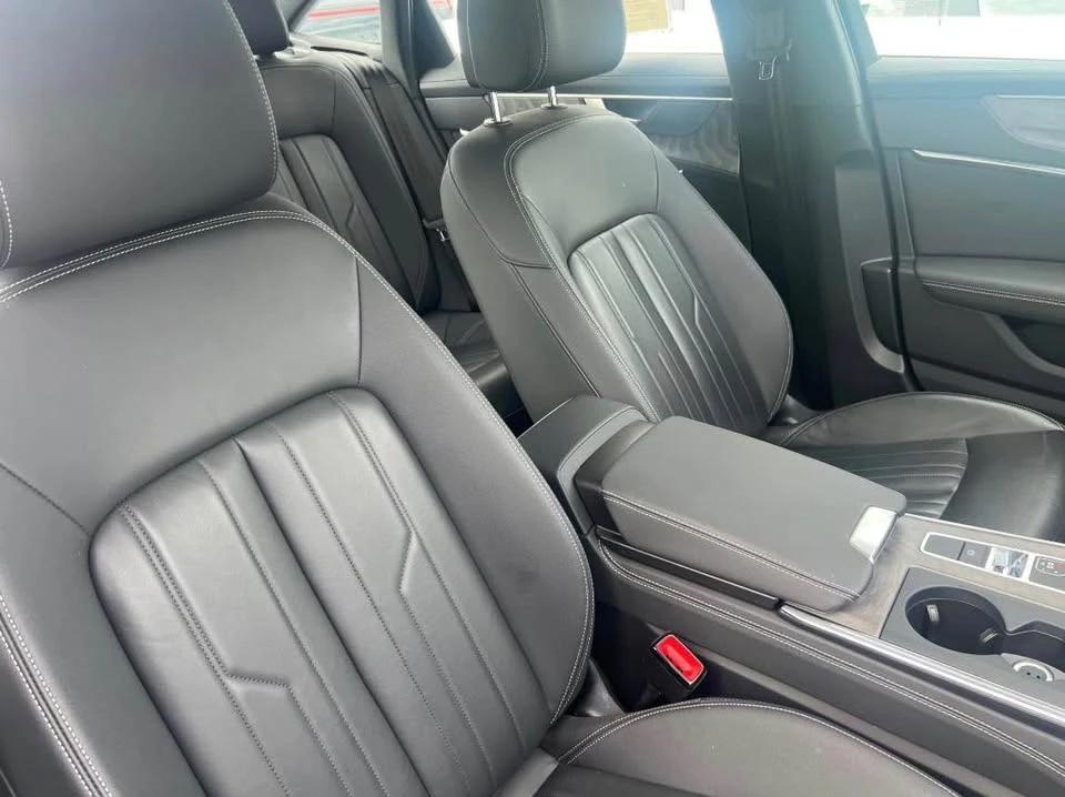 2024 Audi C8 A6 - Image 3 of 4