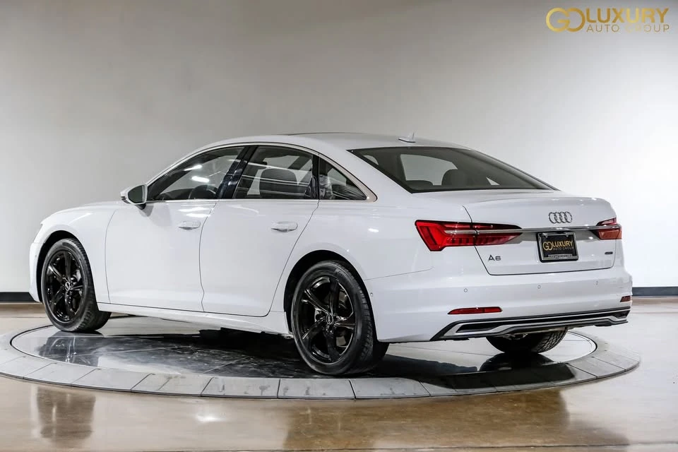 2024 Audi C8 A6 - Image 10 of 18