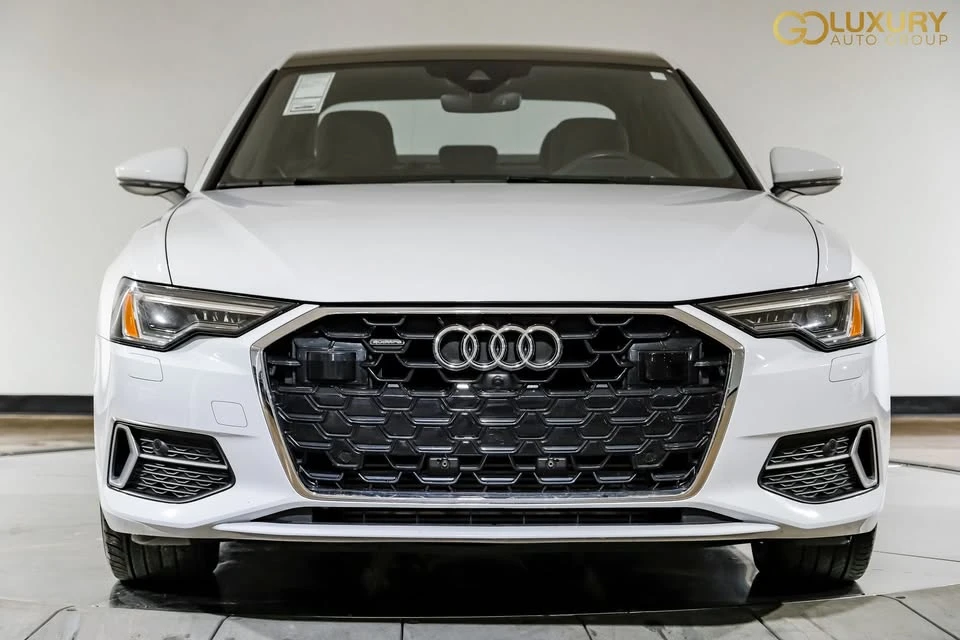 2024 Audi C8 A6 - Image 5 of 18